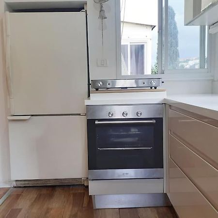 Magical Apartment Close To The Baha'I Gardens Haifa Esterno foto