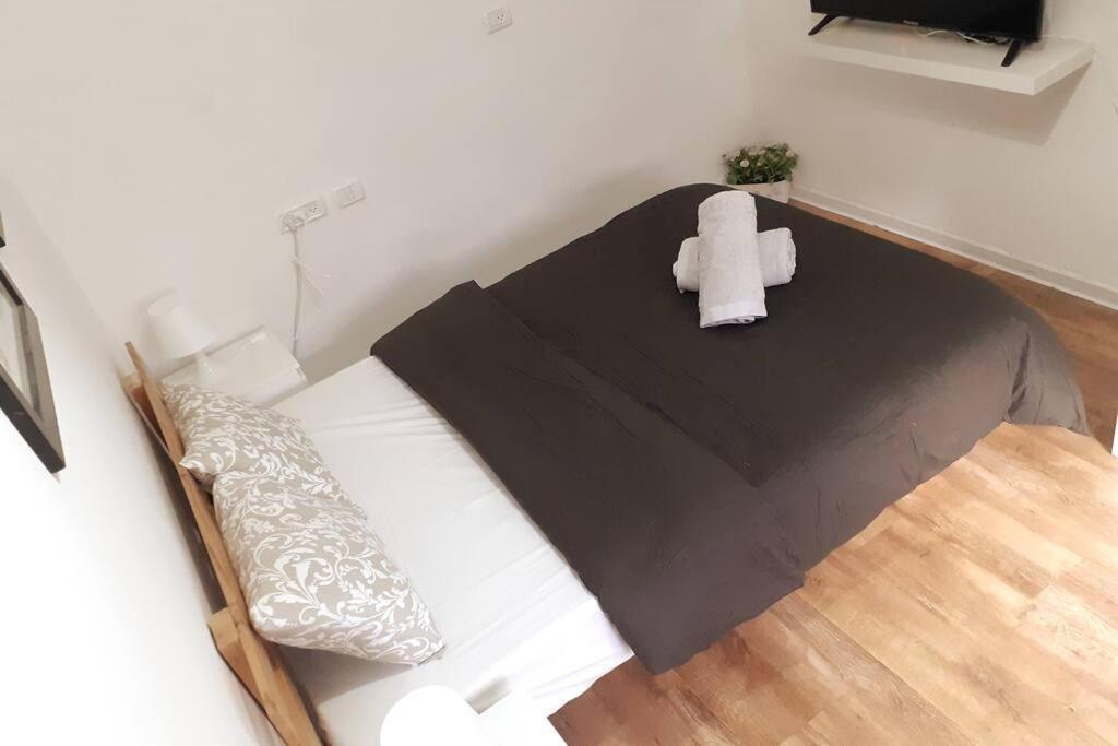 Magical Apartment Close To The Baha'I Gardens Haifa Esterno foto